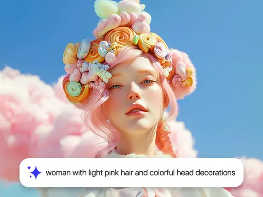 AI Image Generator